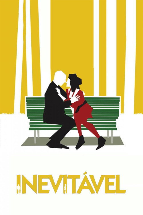 Movie poster for Inevitable (2014)
