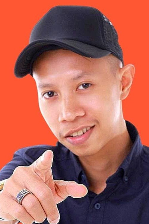 Photo of Syahmi Sazli, Acting