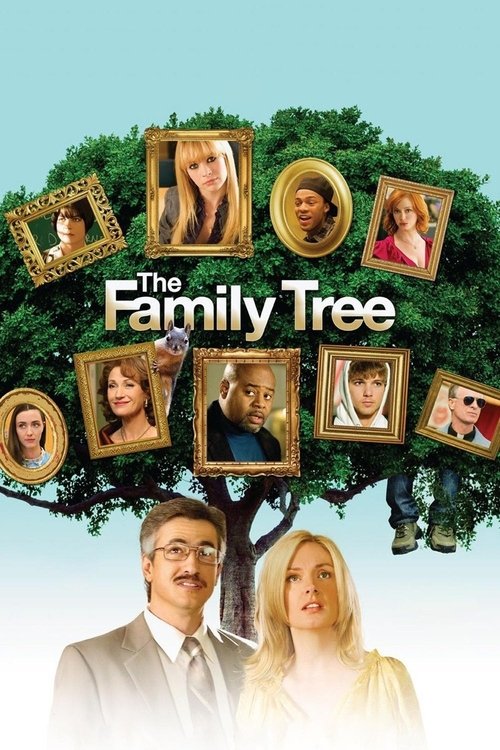 The Family Tree poster