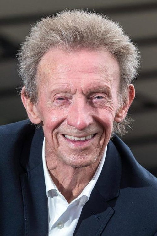 Photo of Denis Law, Acting