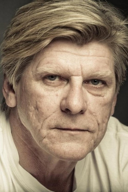 Photo of Boris Brkic, Acting