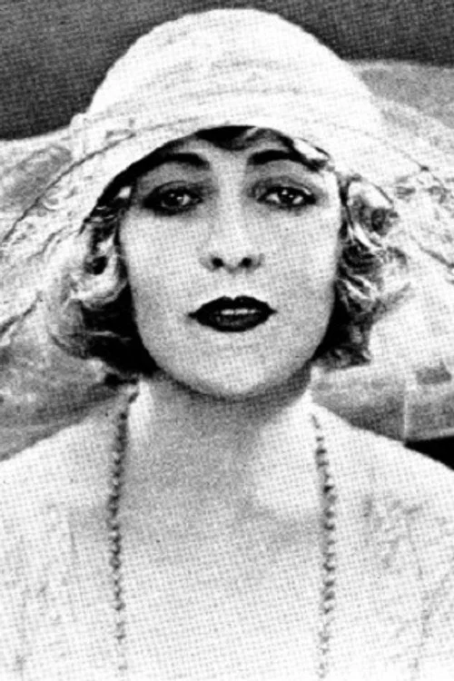 Photo of Katharine Lewis, Acting