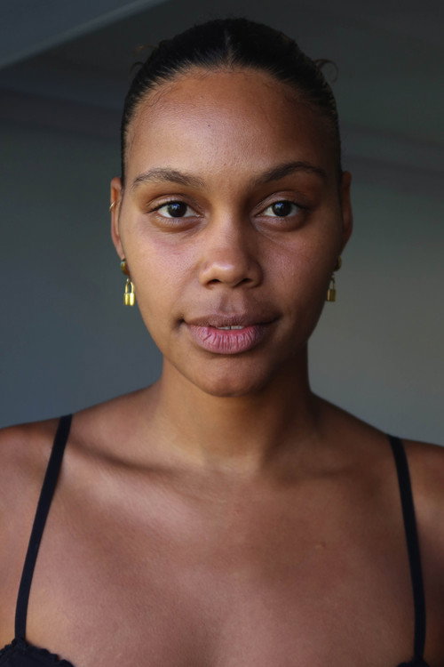 Photo of Domino McCathrion, Acting