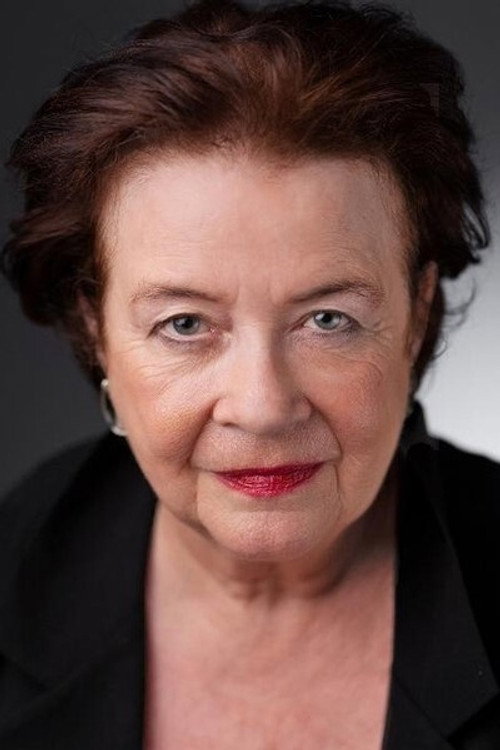 Photo of Vivienne Vermes, Acting