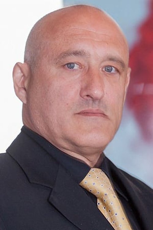 Photo of Bruno SX, Acting