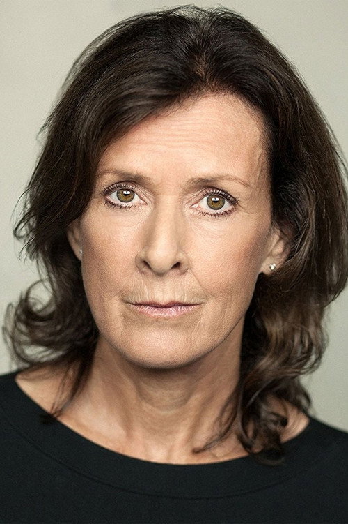 Photo of Kirsten Cooke, Acting
