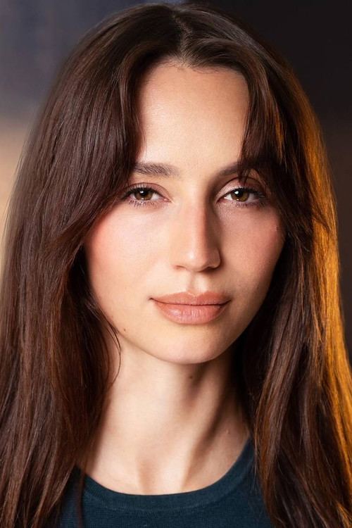 Photo of Cassie Ghersi, Acting