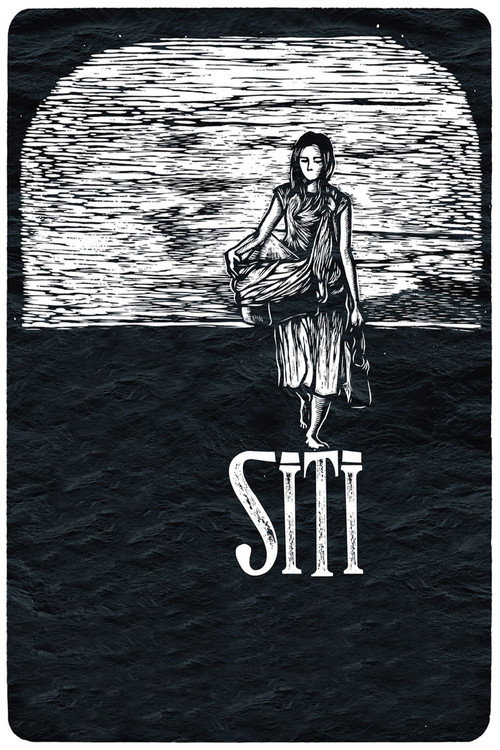 Movie poster for Siti (2016)