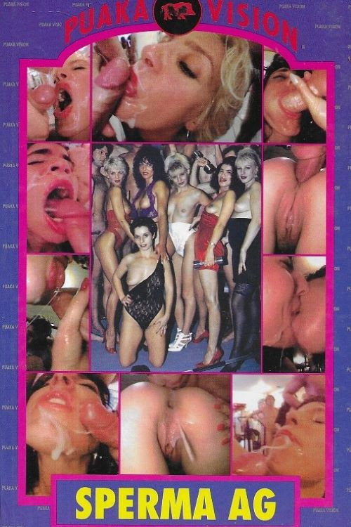 Movie poster for Cum Factory (1996)