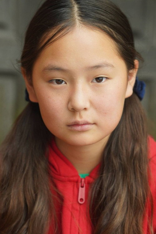 Photo of Gloria Ishikawa, Acting