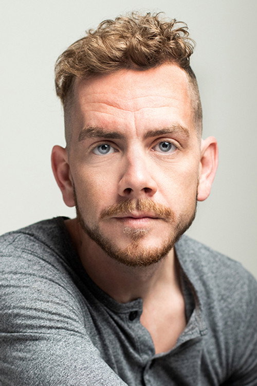 Photo of Charles-André Bourassa, Acting