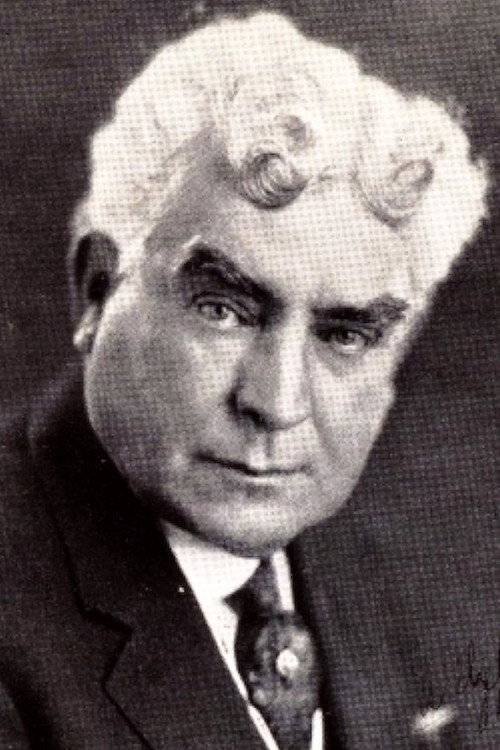 Photo of Al W. Filson, Acting