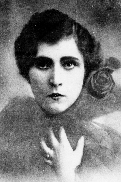 Photo of Ria Witt, Acting