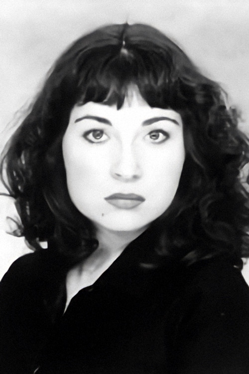 Photo of Ariauna Albright, Acting
