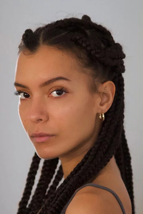 Photo of Magali Roche, Acting