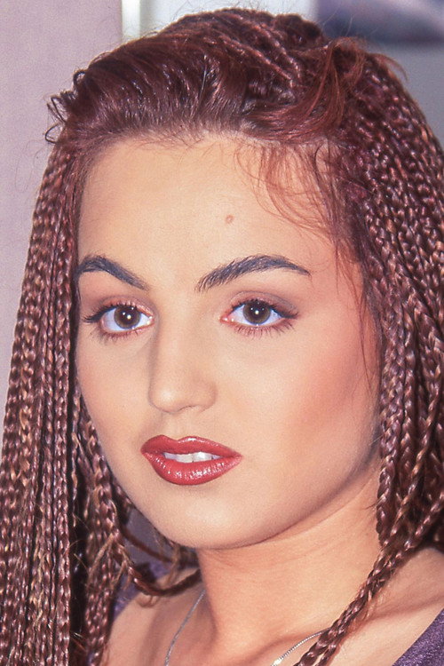 Photo of Vivienne Clash, Acting
