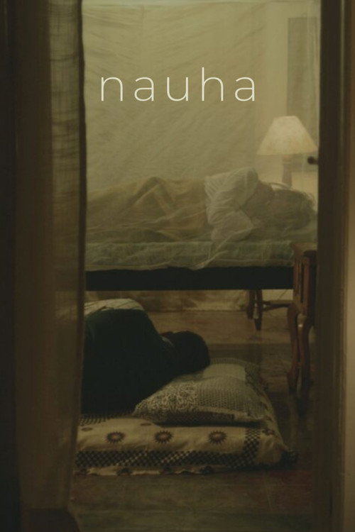 Movie poster for Nauha (2022)