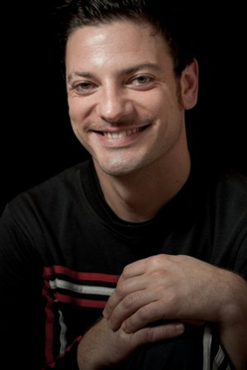 Matteo Cremon profile