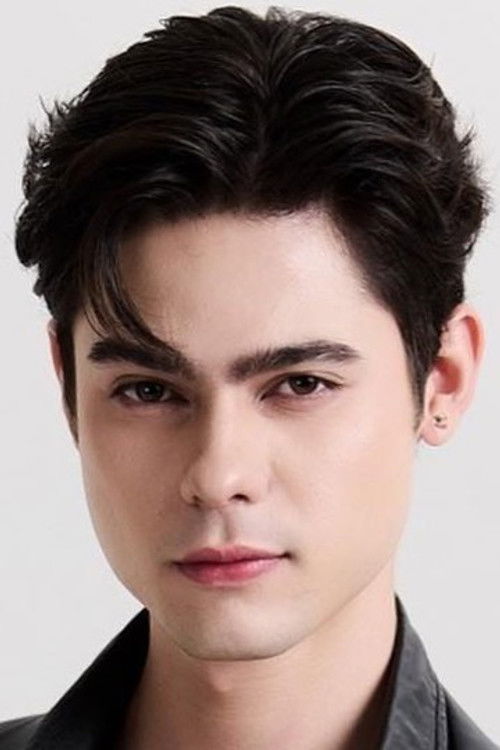 Danny Luciano profile