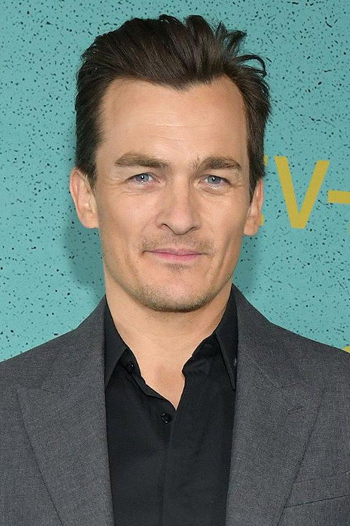Photo of Rupert Friend, Acting
