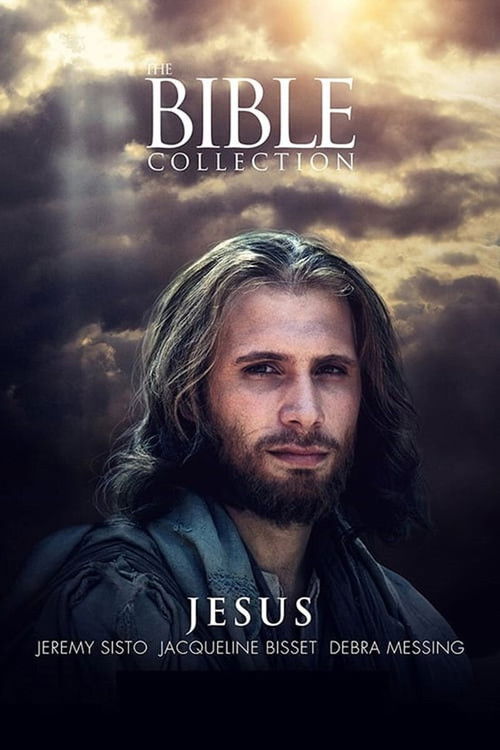 Movie poster for Jesus (1999)