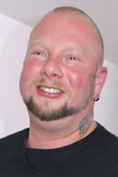 Photo of Tony Evil, Acting