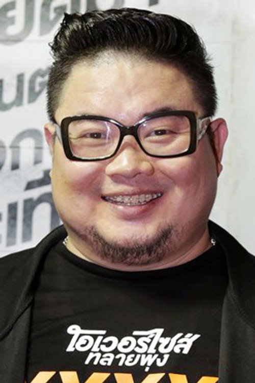 Photo of Somyot Matures, Acting