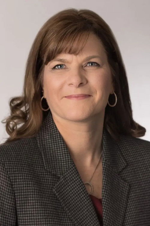 Lynda Mason Green profile