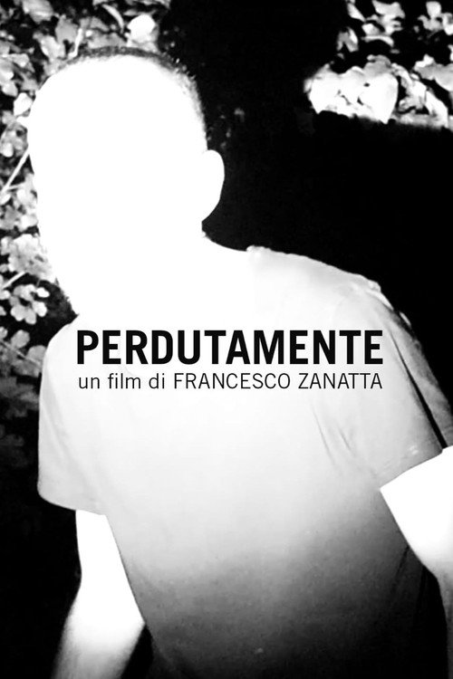 Movie poster for Perdutamente (2019)