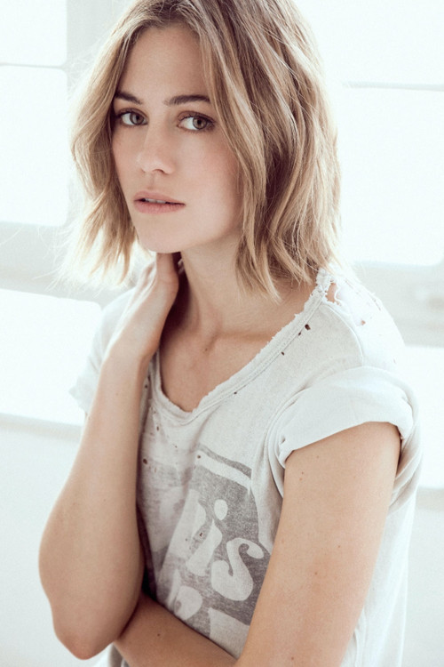 Kimberley Tell profile