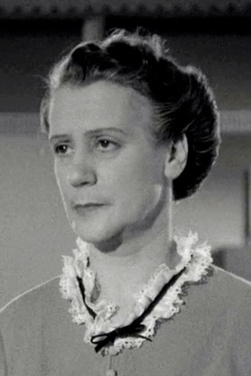 Sally Shepherd profile