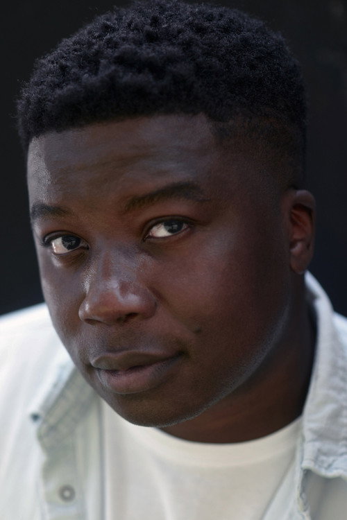 Photo of Steeven K., Acting