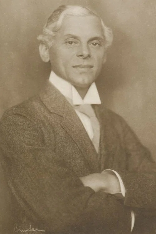 Photo of Bruno Ziener, Acting