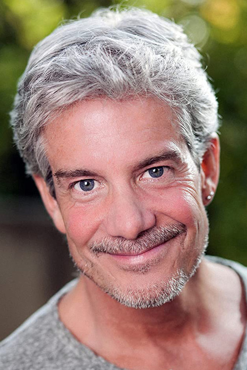 Townsend Coleman profile