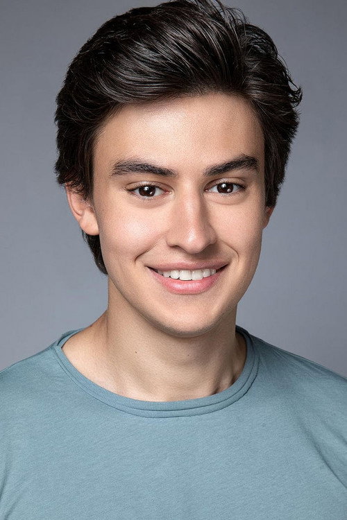 Photo of Ben Ubiñas, Acting