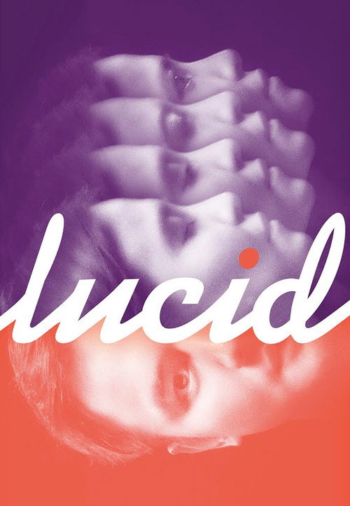 Movie poster for Lucid (2019)