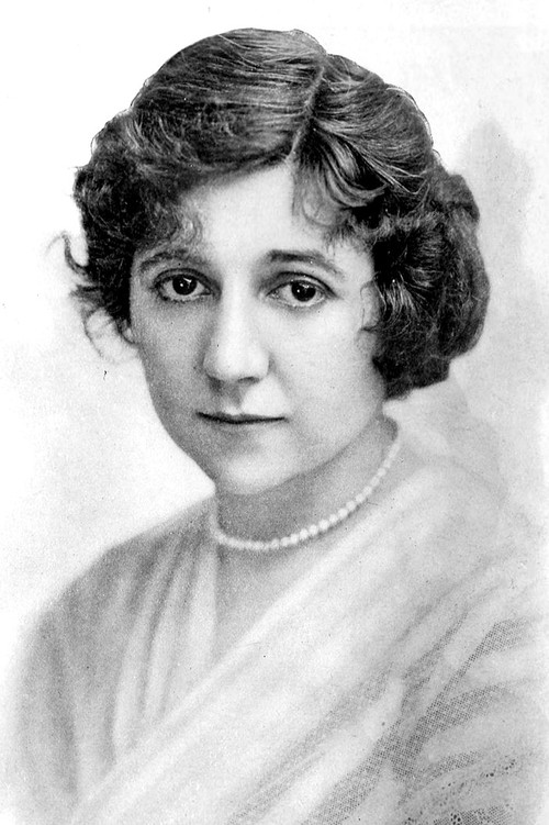Photo of Mabel Trunnelle, Acting