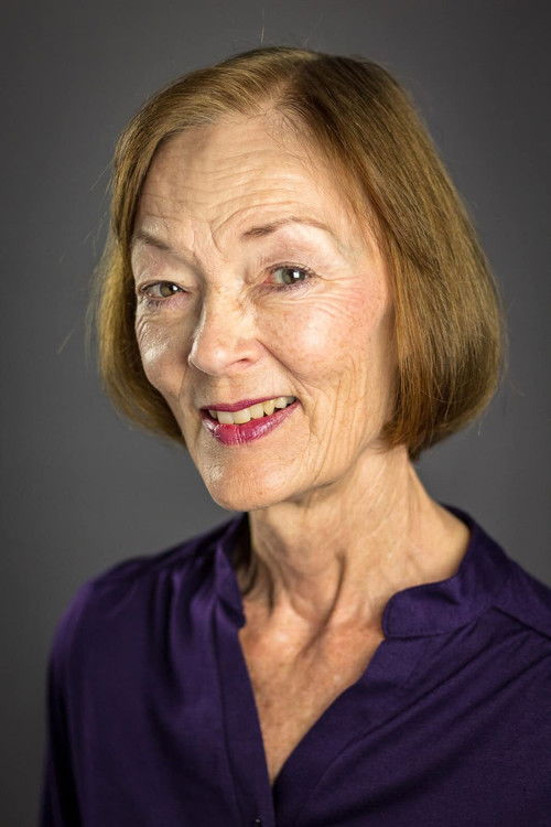 Photo of Janne Peters, Acting