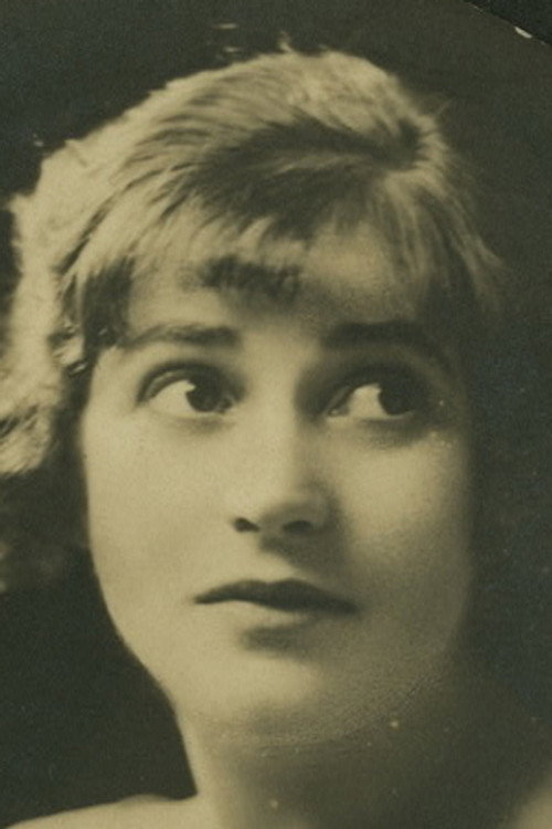 Photo of Hilda Bayley, Acting