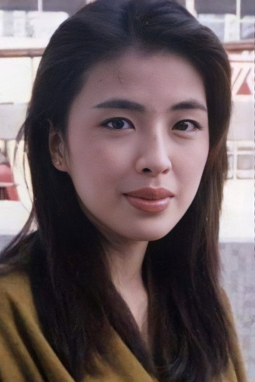 Photo of May Lo Mei-Wei, Acting
