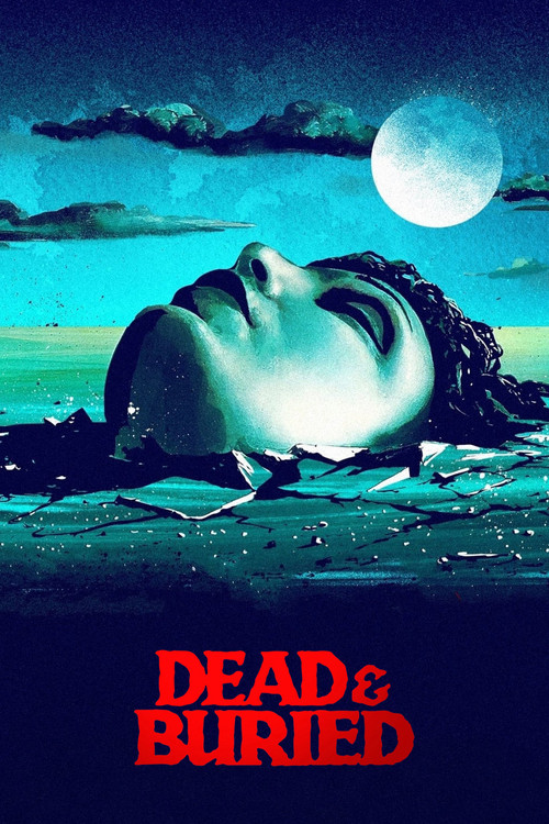 Dead & Buried poster