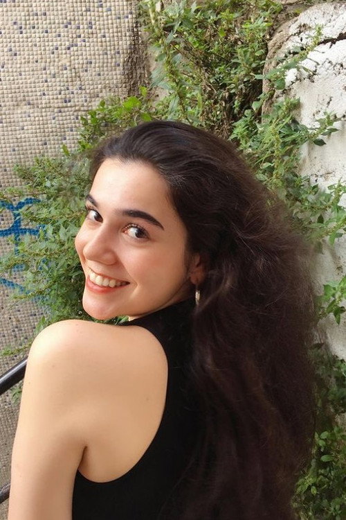 Photo of Rana Kayacan, Acting