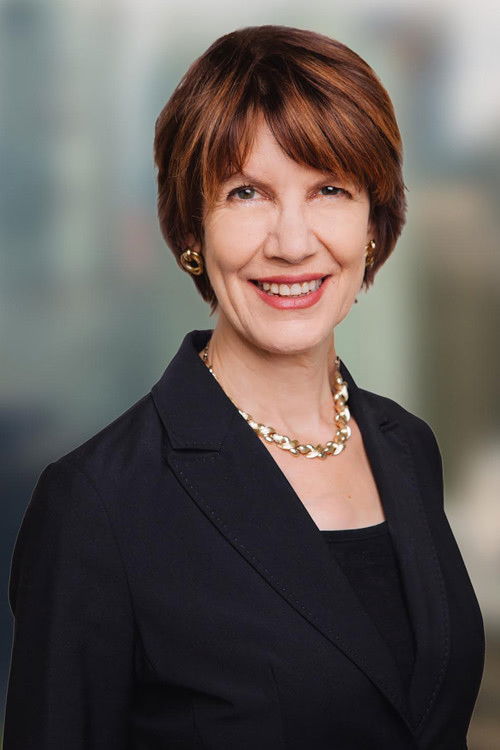 Maggie Huculak profile