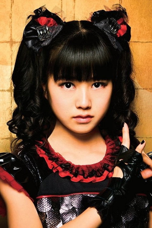 Photo of Yui Mizuno, Acting