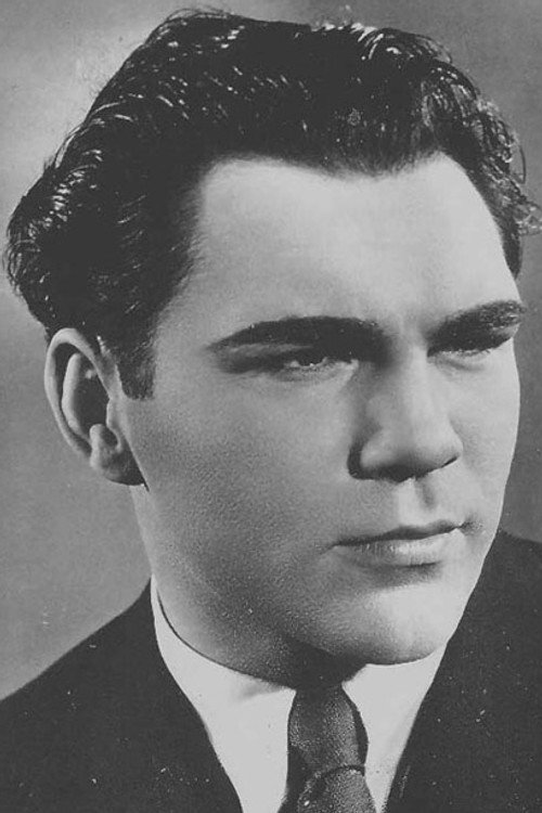 Photo of Max Schmeling, Acting
