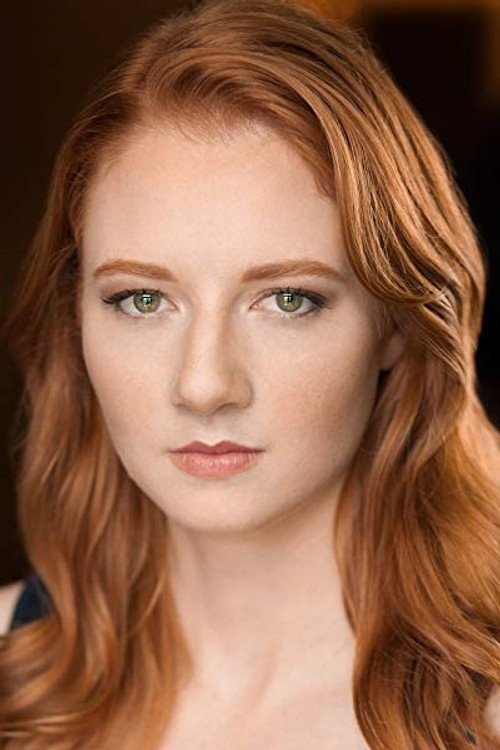 Photo of Tayla Holborow, Acting