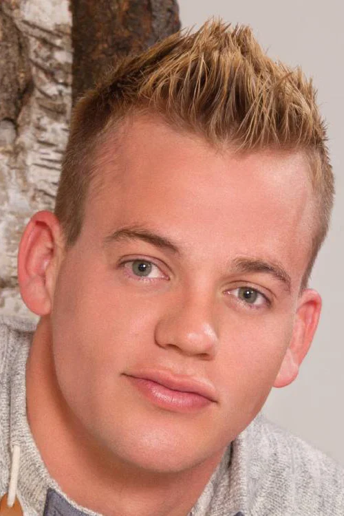 Photo of Kevin Blake, Acting