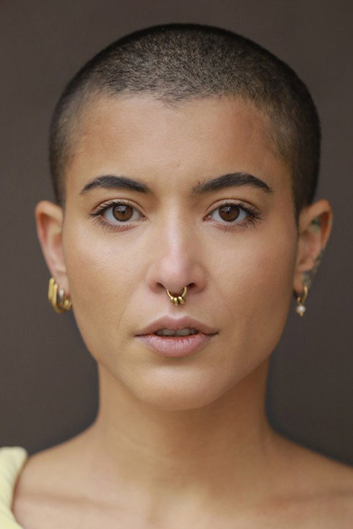 Photo of Almaz Papatakis, Acting