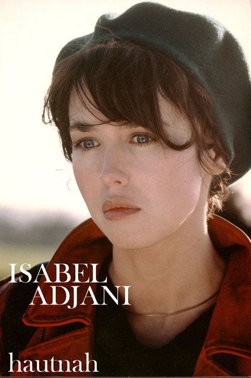 Movie poster for Isabelle Adjani, 2 or 3 Things We Don't Know about Her... (2013)