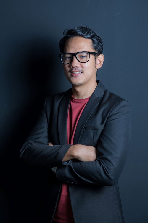 Photo of Feisal Azizuddin, Directing
